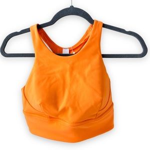 Lulu Lemon Sports Bra